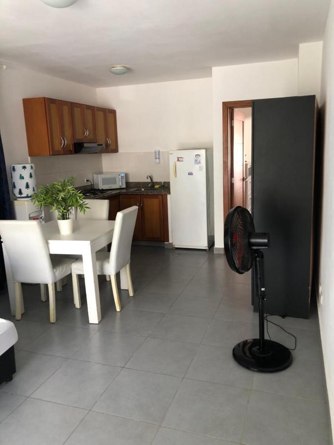 Sol Caribe Suites Deluxe Los Corales Beach And Pool ปุนตากานา ภายนอก รูปภาพ