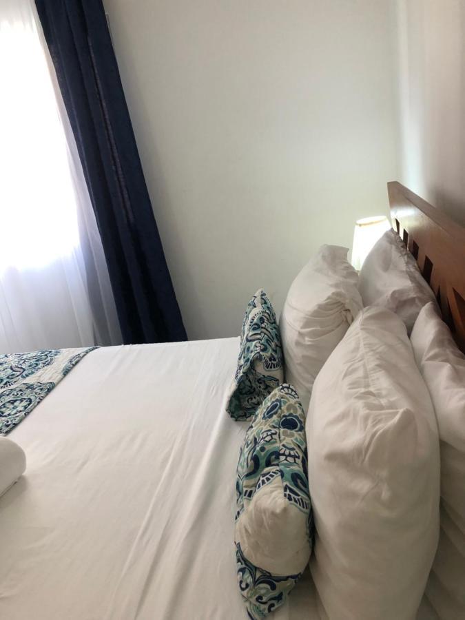 Sol Caribe Suites Deluxe Los Corales Beach And Pool ปุนตากานา ภายนอก รูปภาพ