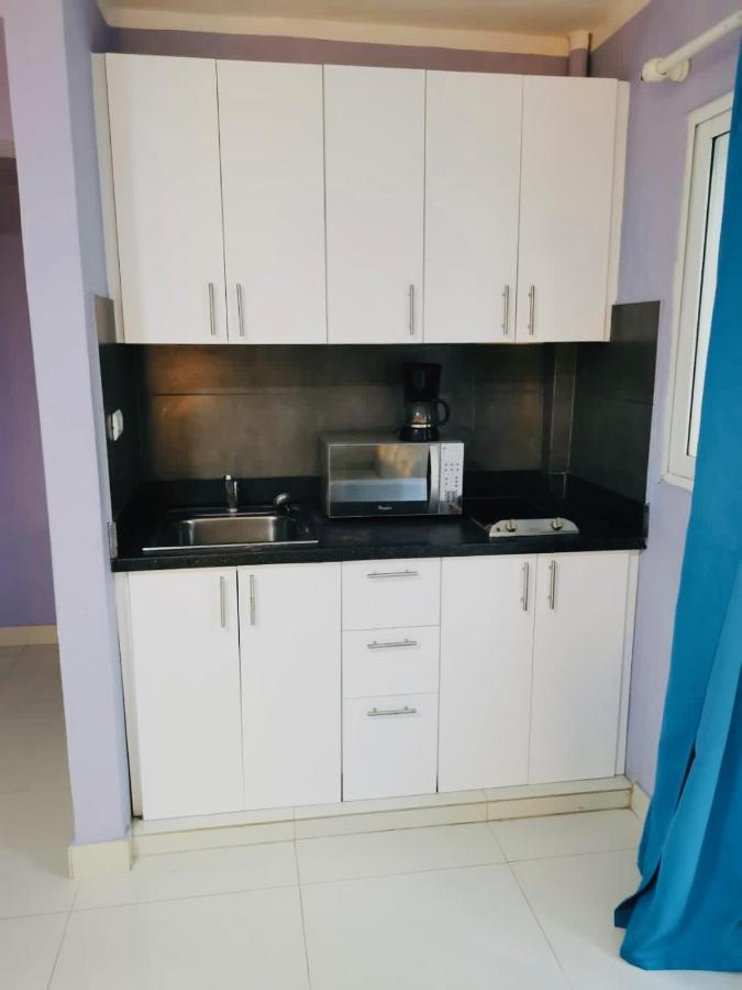 Sol Caribe Suites Deluxe Los Corales Beach And Pool ปุนตากานา ภายนอก รูปภาพ
