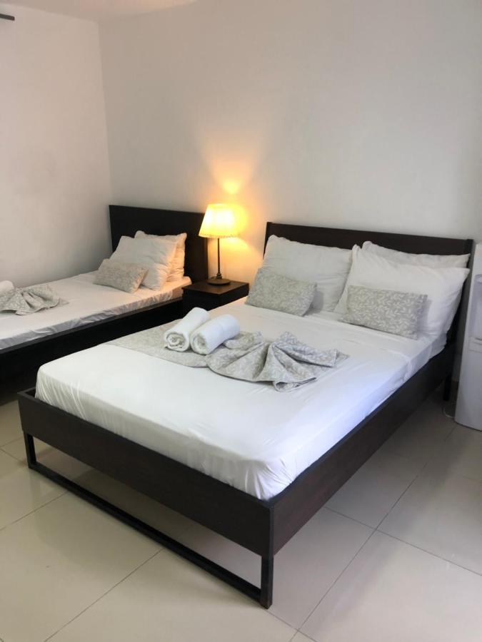 Sol Caribe Suites Deluxe Los Corales Beach And Pool ปุนตากานา ภายนอก รูปภาพ