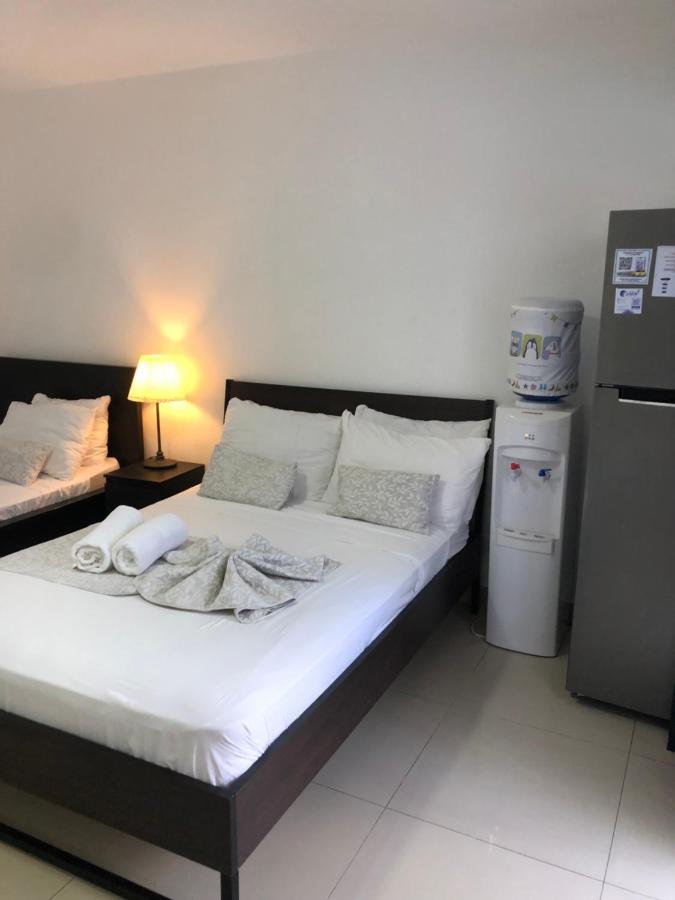 Sol Caribe Suites Deluxe Los Corales Beach And Pool ปุนตากานา ภายนอก รูปภาพ