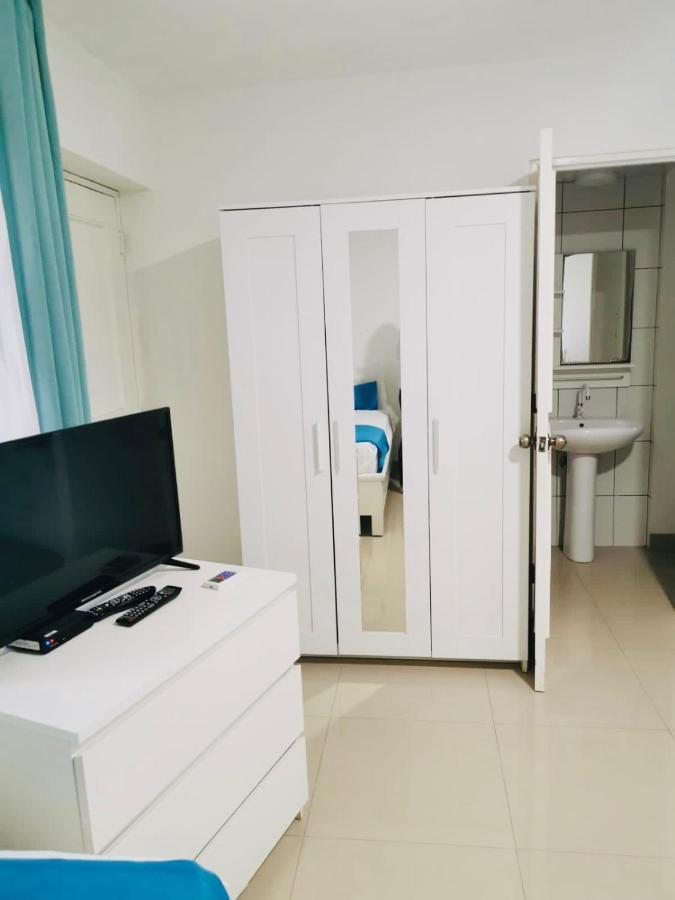 Sol Caribe Suites Deluxe Los Corales Beach And Pool ปุนตากานา ภายนอก รูปภาพ