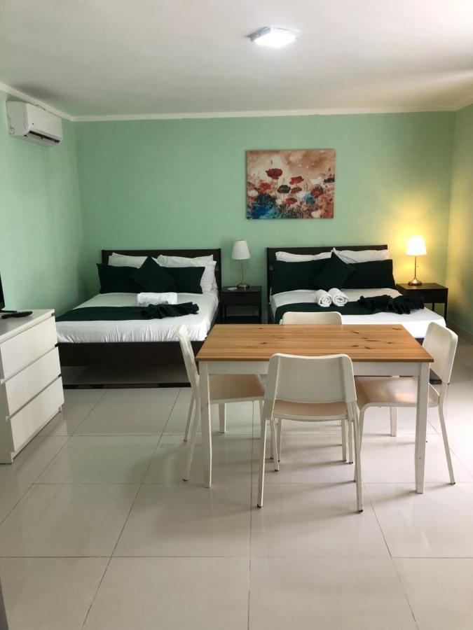 Sol Caribe Suites Deluxe Los Corales Beach And Pool ปุนตากานา ภายนอก รูปภาพ