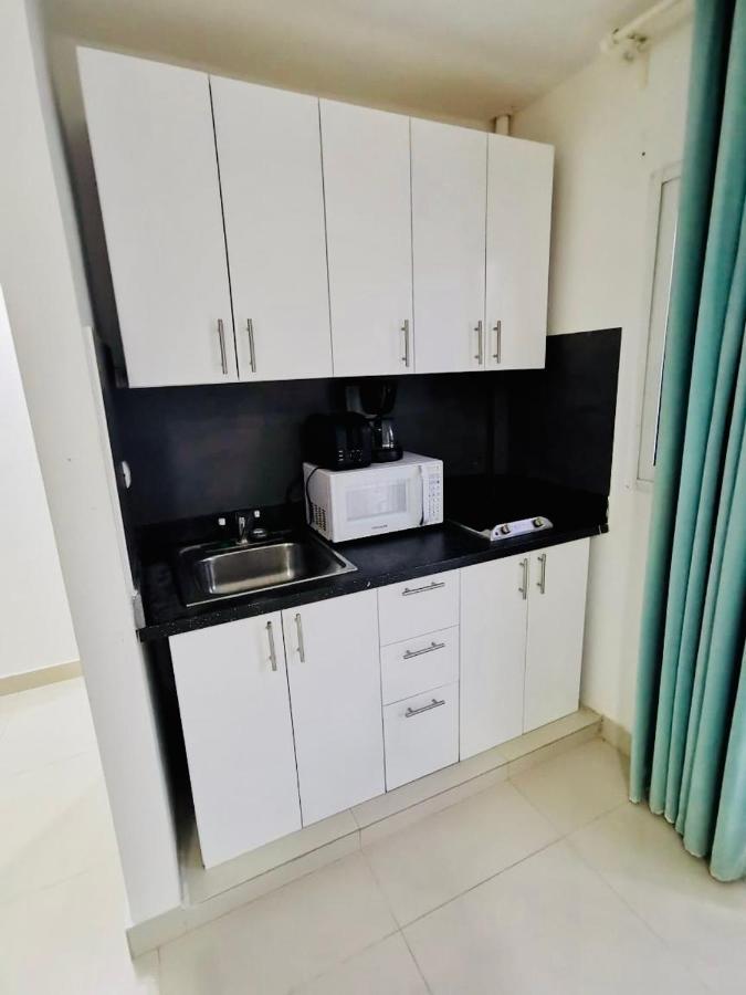 Sol Caribe Suites Deluxe Los Corales Beach And Pool ปุนตากานา ภายนอก รูปภาพ
